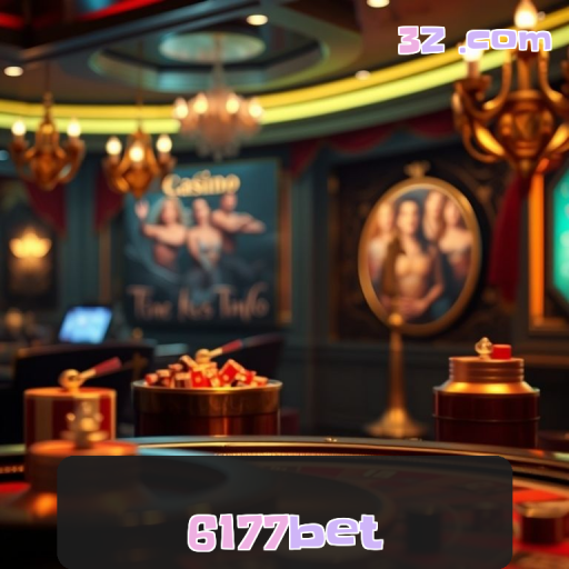6177bet: O Portal Confiavel de Jogos Online no Brasil