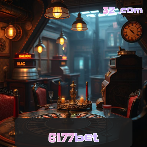 Apostas em Esporte: A Revolução do 6177bet