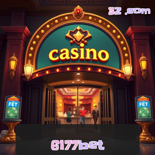 Login Fácil e Seguro no 6177bet: O Que Esperar