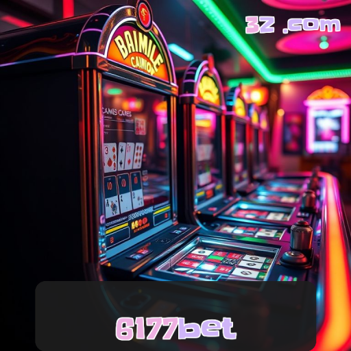 Exclusividade VIP na 6177bet: Um Mundo de Oportunidades