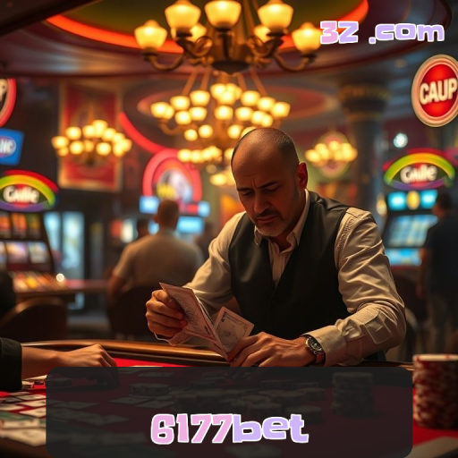 Explorando a Seção Paga da 6177bet: Oportunidades e Emoções